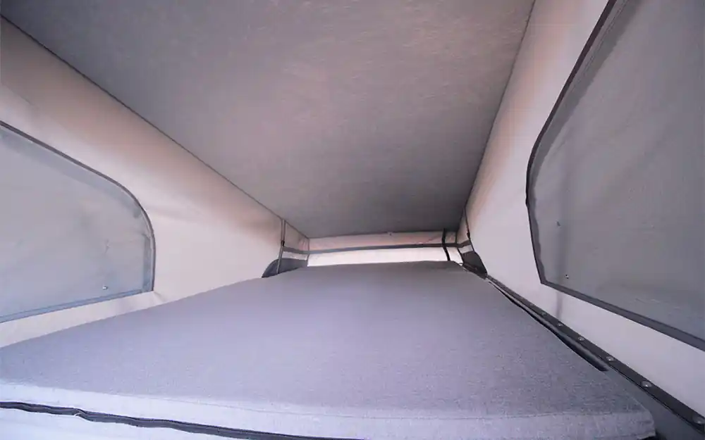 Standard Matratze für Hubdachbetten 180 x 110 cm Angebot