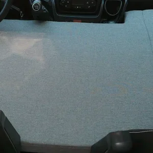 Matratze für Fahrerkabine Fiat Ducato, Citroën Jumper, Peugeot Boxer ab Bj. 2002 Billig