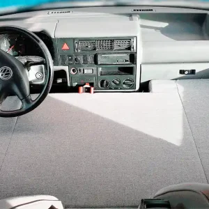 Matratze für Fahrerkabine VW T4 / T5 / T6 Preiswert