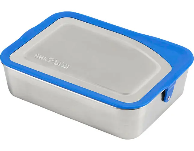 KleanKanteen Edelstahl Lunch Box 1182 ml Wochenendangebot