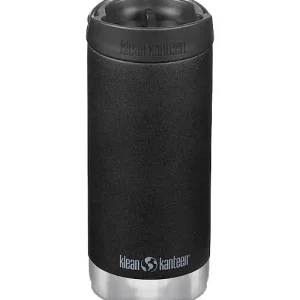 Super-Preis Klean Kanteen TKWide Edelstahl Thermoflasche