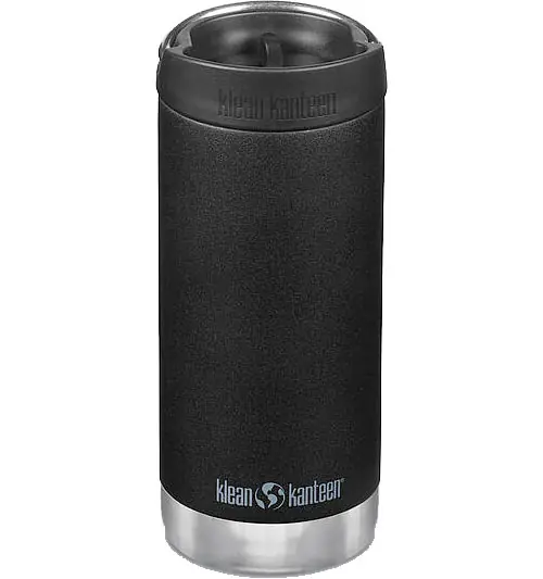 Super-Preis Klean Kanteen TKWide Edelstahl Thermoflasche