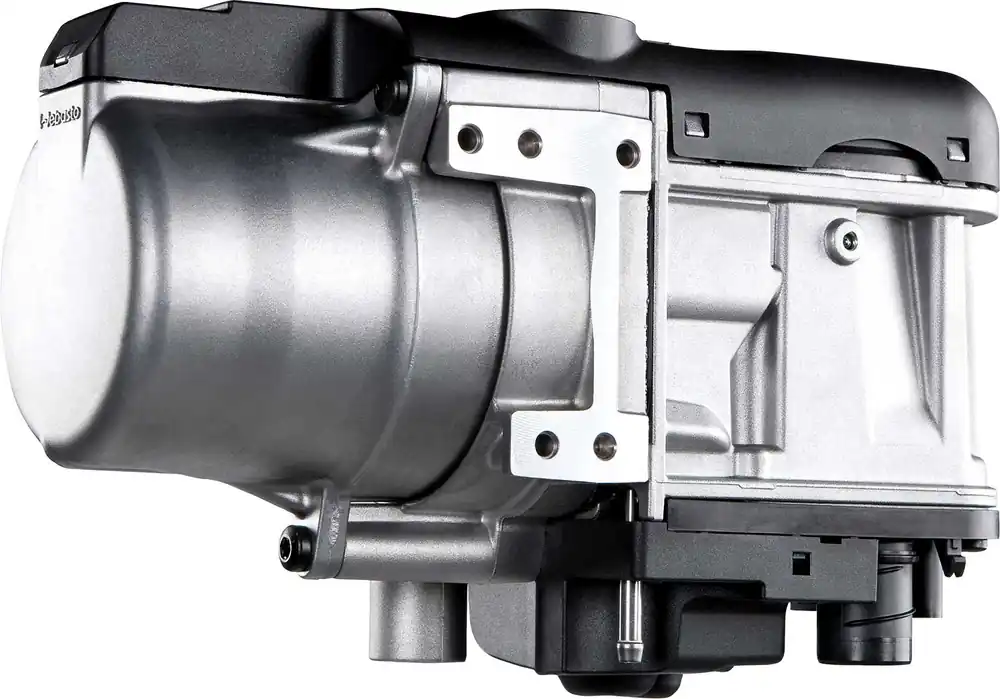 Webasto Wasserheizung Thermo Top Evo 5kW D 12 V RV Basis Direktkauf