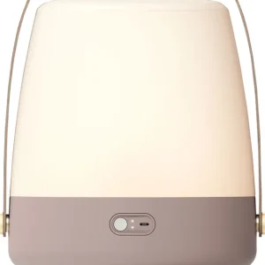 Kooduu Lite-Up Play Akku LED Leuchte inkl. Bluetooth Lautsprecher Earth Top-Seller