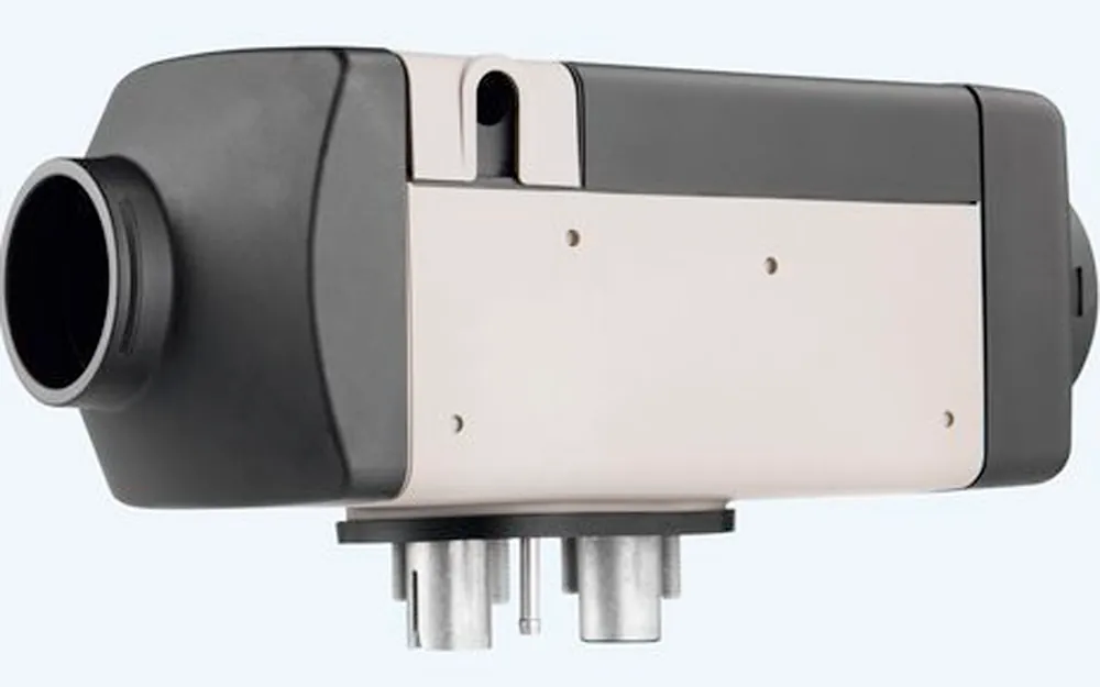 Webasto Air Top 2000 STC D Luftheizung Dieselbetrieb 12 V Schnäppchen