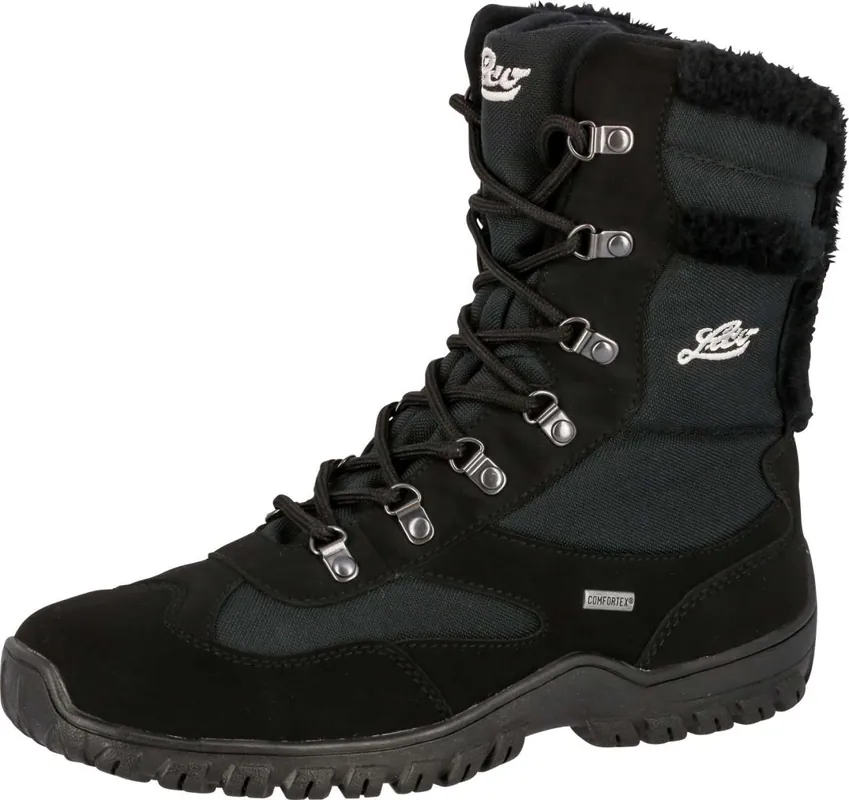 Wochenendangebot Lico Saskia Damenstiefel