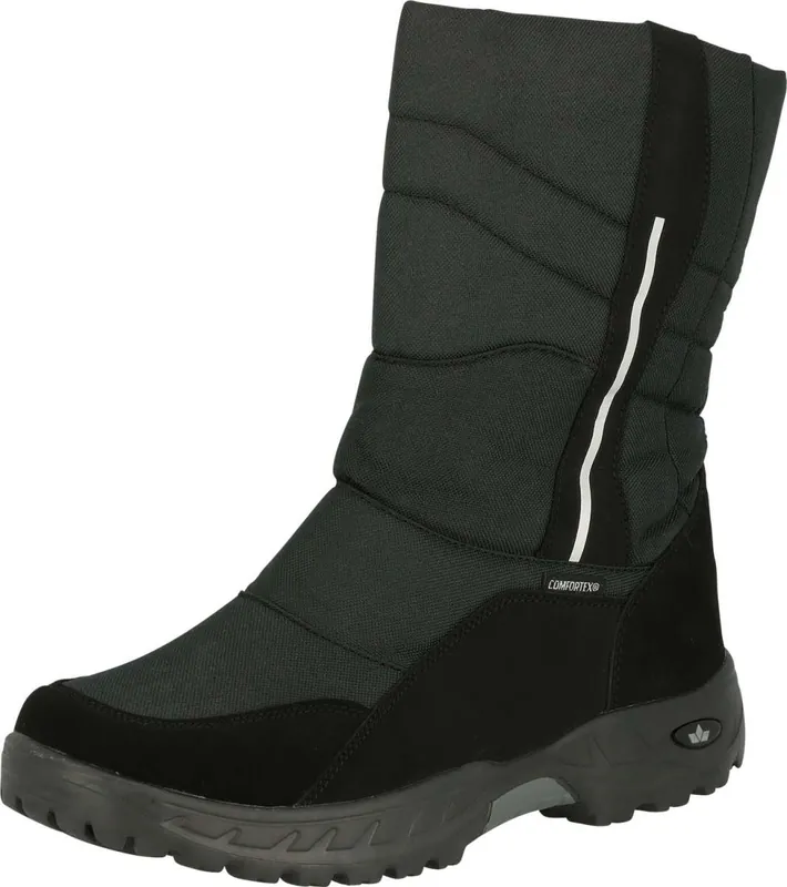 Zertifiziert Lico Icemount Schneestiefel