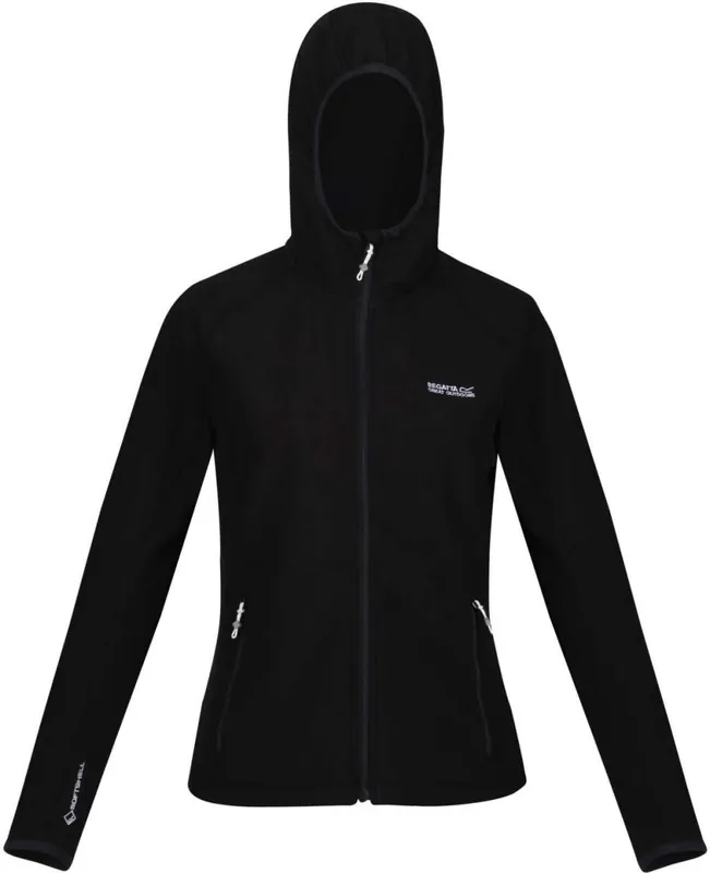 Regatta Arec II Damen Softshelljacke Nur Für Kurze Zeit
