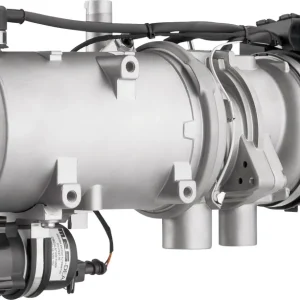 Expressversand Webasto Thermo Pro 90 Standard Einbaukit 12 V