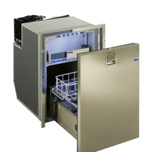 Webasto Drawer DR 49 Einbaukühlschrank 49 Liter 12 - 24 V / 115 - 230 V Bestpreis