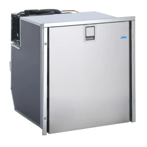 Finale Aktion Webasto DR55 Schubladen Einbaukühlschrank 12 / 24 V 55 Liter