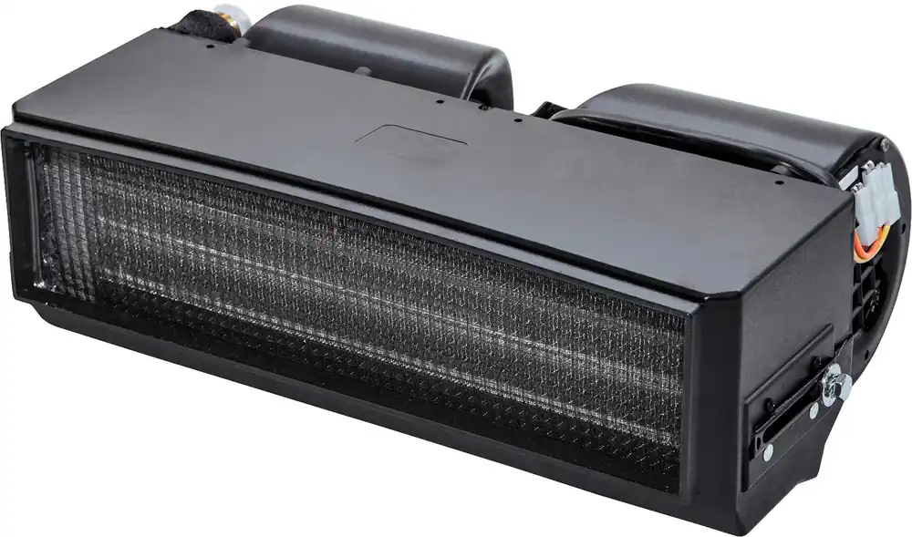 Neu Im Sortiment Webasto BlueCool Drive 40 Zusatzklimaanlage für Reisemobile