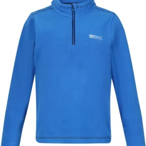 Must-Have Regatta Hot Shot II Kinder Fleecepullover