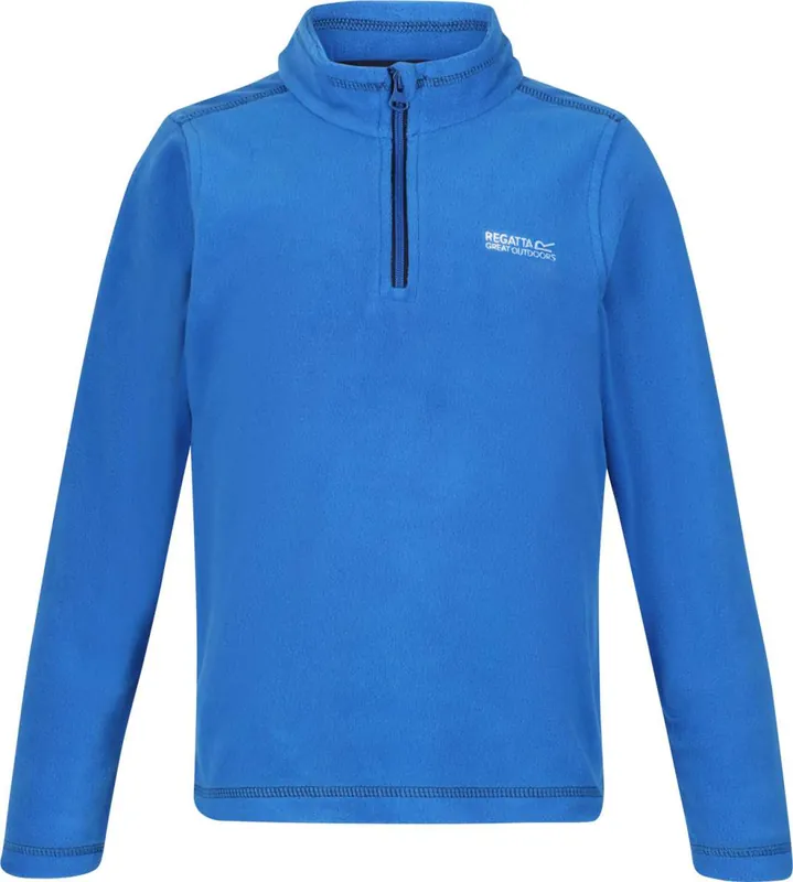 Must-Have Regatta Hot Shot II Kinder Fleecepullover