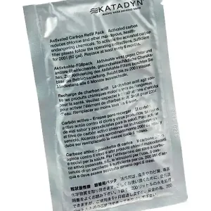 Katadyn Combi Aktivkohle Nachfüllpack Top-Angebot