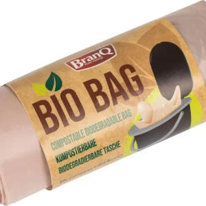 Billig BranQ Bio Bag kompostierbare Toilettenbeutel 35 Liter
