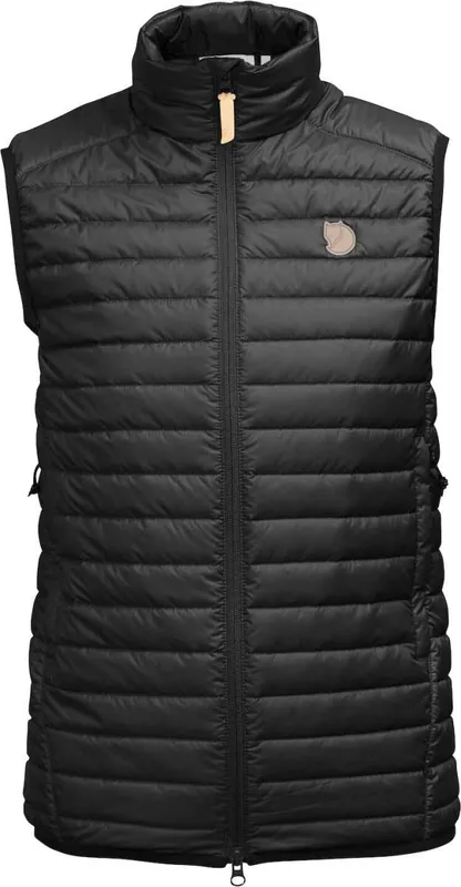 Fjällräven Abisko Padded Damen Weste Sofort Bestellen