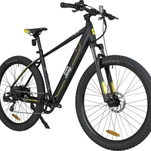 Jeep Hardtail E-Bike 27,5 Zoll 250W Garantierte Lieferung