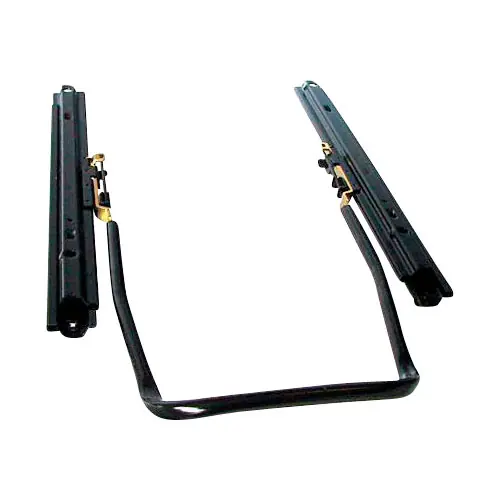 Saisonangebot Sportscraft Gleitschienen für Fiat Ducato Bj. 2006 - 2021