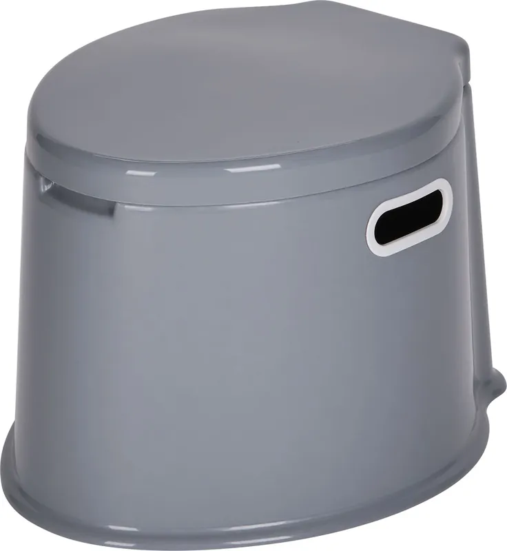 Berger Eimertoilette 7 Liter Sichere Zahlung