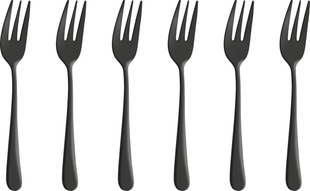Nur Für Kurze Zeit Amefa Austin Kuchengabel Set 6-tlg.