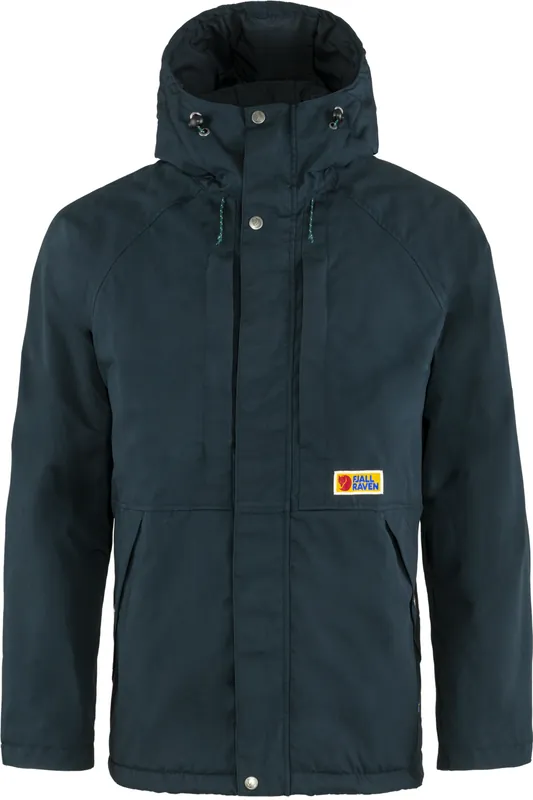 Begrenztes Angebot Fjällräven Vardag Lite Padded Herrenjacke