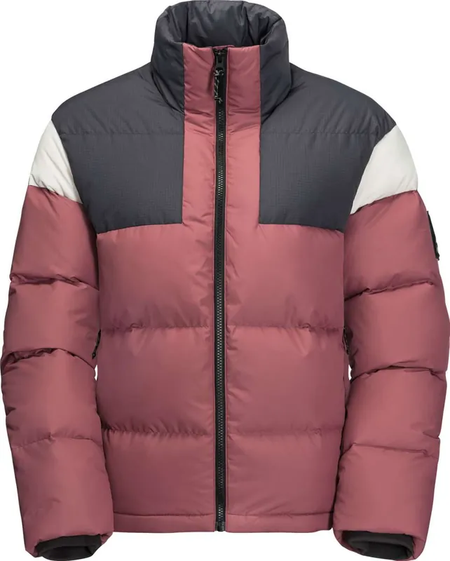 Highlight Jack Wolfskin 365 Fearless Damen Daunenjacke