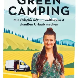 Svenja Preuster - Green Camping Meistverkauft