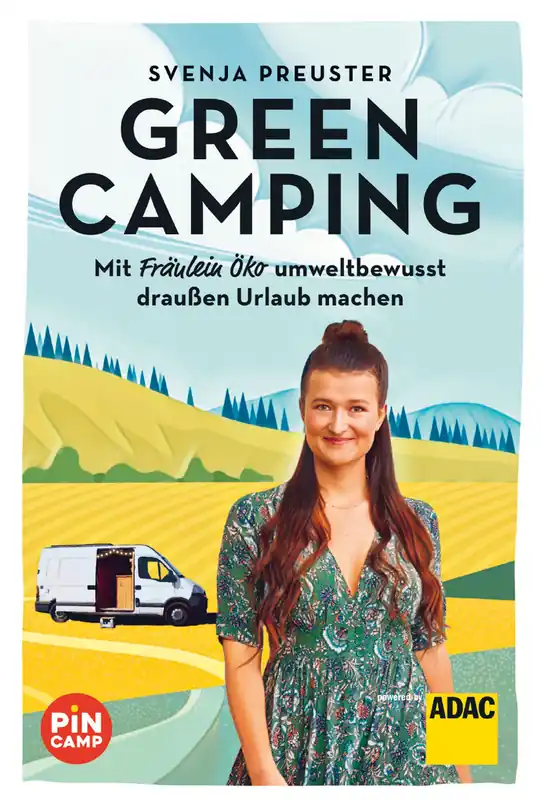 Svenja Preuster - Green Camping Meistverkauft