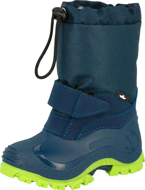 Echt Lico Werro Kinderstiefel