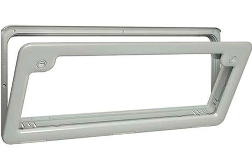 Markenprodukt Thetford Modell 5 Serviceklappe Kassettentoilette 749 x 297 mm