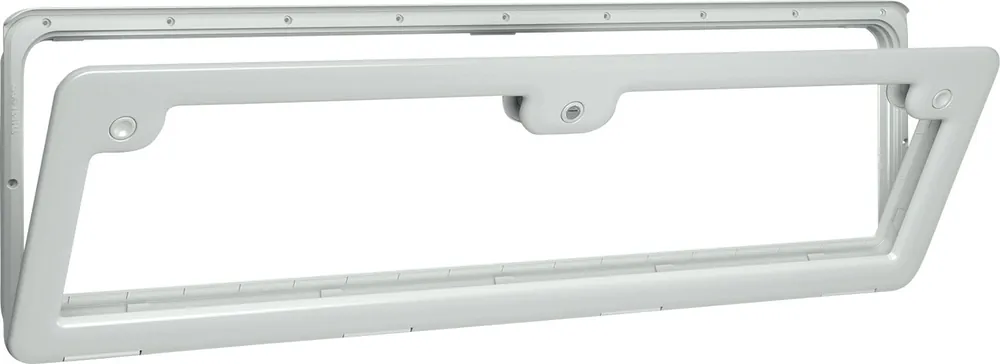 Thetford Modell 7 Serviceklappe Kassettentoilette 1069 x 299 mm Letzte Chance