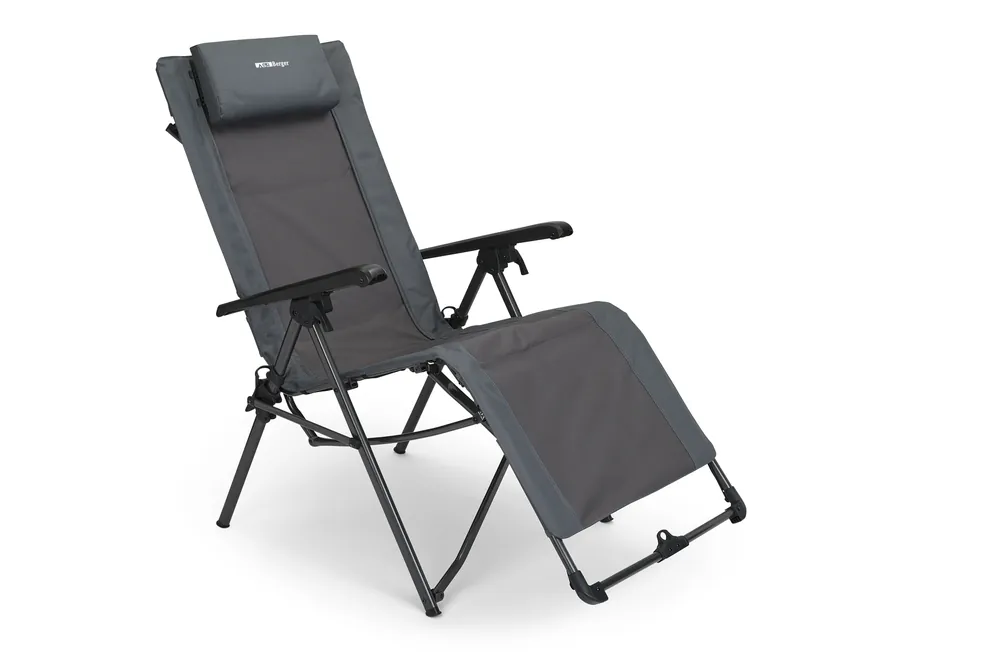 Must-Have Berger faltbare Relaxliege