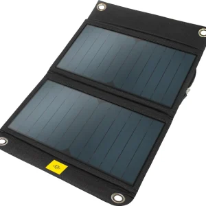 Powertraveller Kestrel 40 faltbare Solar Powerbank 10.000 mAh Billig