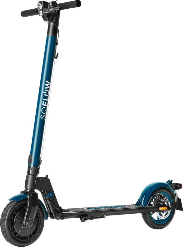 Garantierte Lieferung Scooter Soflow SO1 PRO 5.2 AH klappbarer E-Scooter / Elektroroller