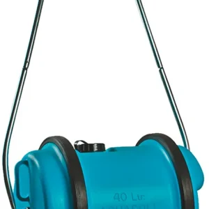 Nur Heute Aquaroll 40 l Wassertank 40 Liter rollbar