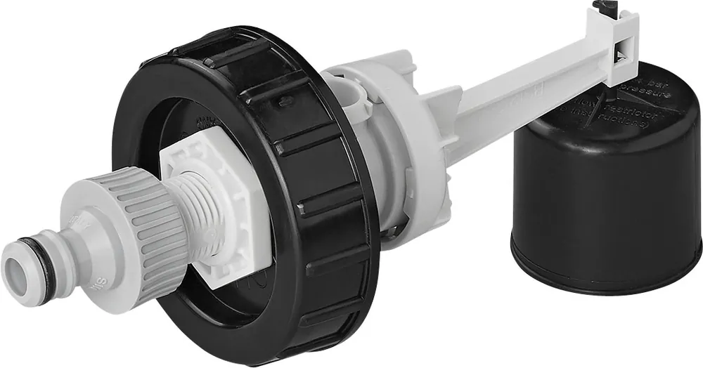 Knallerangebot PAT Aquaroll Adapter für Wassertanks