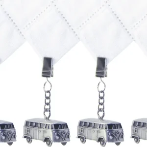 VW Collection T1 Tischdeckengewichte 4er Set Sonderangebot