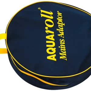 Nur Für Kurze Zeit Aquaroll Aufbewahrungstasche Schlauch Adapter wasserdicht 38 x 38 cm