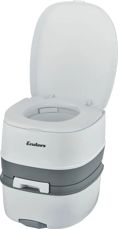 Enders Mobil WC Supreme Campingtoilette Billig