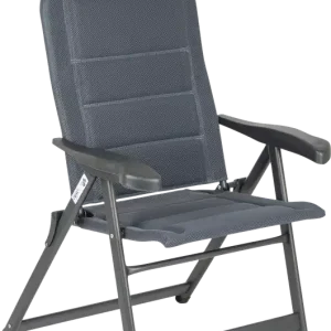 Crespo AP-235 Air-Deluxe Compact Klappstuhl Sichere Zahlung