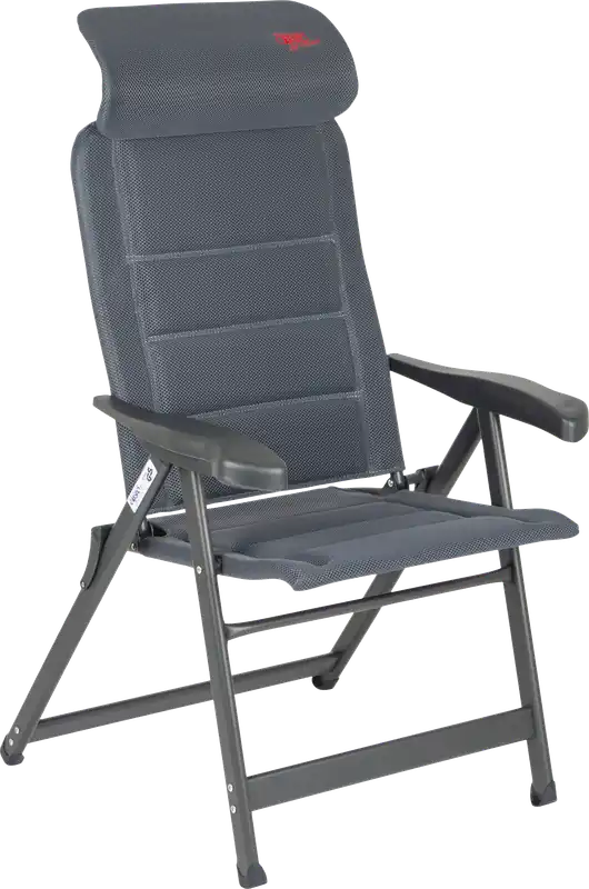 Crespo AP-235 Air-Deluxe Compact Klappstuhl Sichere Zahlung