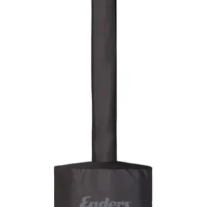 Enders Fancy & Solid Premium Wetterschutzhülle für Freiluftheizer Zertifiziert