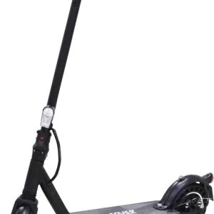 Preisreduziert Denver Odin SEL-10350 Elektroroller / E-Scooter schwarz