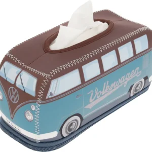 Finale Aktion VW Collection T1 Bus 3D Neopren Kosmetikspender