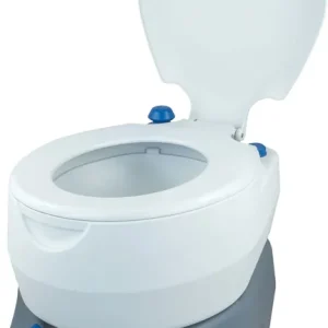 Ausverkauf Campingaz Portable Campingtoilette 20 Liter