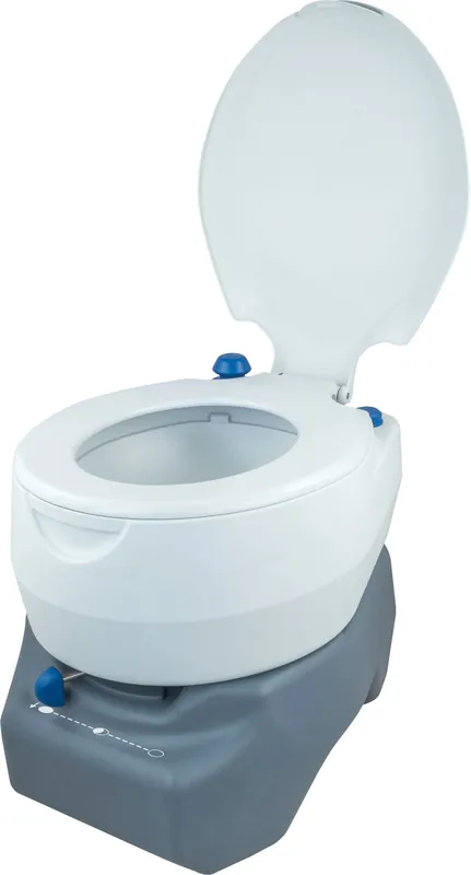Ausverkauf Campingaz Portable Campingtoilette 20 Liter