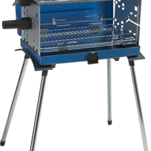 Campingaz 400 SGR Koffergasgrill 50 mbar/ 5200 W Must-Have