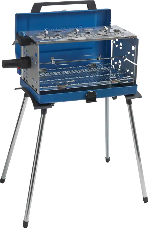 Campingaz 400 SGR Koffergasgrill 50 mbar/ 5200 W Must-Have