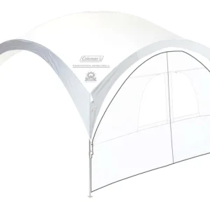 Coleman FastPitch Shelter Seitenwand mit Eingang für Pavillon Super-Preis